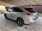 Lexus RX 350 2014 годаүшін14 500 000 тг. в Усть-Каменогорск – фото 4