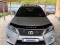 Lexus RX 350 2014 года за 14 500 000 тг. в Усть-Каменогорск