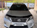 Lexus RX 350 2014 годаfor14 500 000 тг. в Усть-Каменогорск
