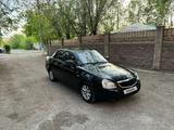 ВАЗ (Lada) Priora 2170 2012 года за 1 670 000 тг. в Караганда – фото 3