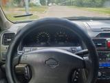 Nissan Maxima 2000 года за 2 300 000 тг. в Астана – фото 2
