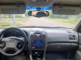 Nissan Maxima 2000 года за 2 300 000 тг. в Астана