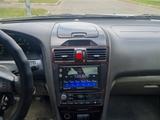 Nissan Maxima 2000 года за 2 300 000 тг. в Астана – фото 3