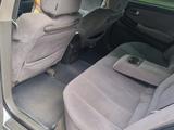 Nissan Maxima 2000 года за 2 300 000 тг. в Астана – фото 4