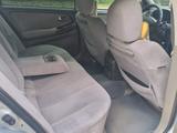 Nissan Maxima 2000 года за 2 300 000 тг. в Астана – фото 5
