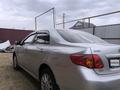 Toyota Corolla 2009 годаүшін4 500 000 тг. в Жетысай – фото 9