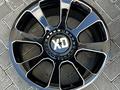 Оригинальные усиленные XD854 REACTOR американской компании Wheel Pros, USA за 1 139 999 тг. в Алматы – фото 6