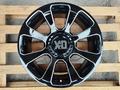 Оригинальные усиленные XD854 REACTOR американской компании Wheel Pros, USA за 1 139 999 тг. в Алматы – фото 2