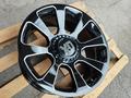 Оригинальные усиленные XD854 REACTOR американской компании Wheel Pros, USA за 1 139 999 тг. в Алматы – фото 3