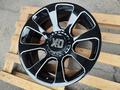 Оригинальные усиленные XD854 REACTOR американской компании Wheel Pros, USA за 1 139 999 тг. в Алматы – фото 4