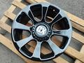 Оригинальные усиленные XD854 REACTOR американской компании Wheel Pros, USA за 1 139 999 тг. в Алматы
