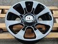 Оригинальные усиленные XD854 REACTOR американской компании Wheel Pros, USA за 1 139 999 тг. в Алматы – фото 5