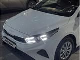 Kia Cerato 2023 годаfor8 800 000 тг. в Караганда – фото 4