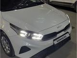 Kia Cerato 2023 годаfor8 800 000 тг. в Караганда – фото 5
