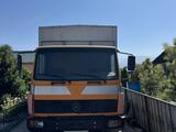 Mercedes-Benz  814 1992 годаүшін5 500 000 тг. в Алматы