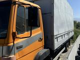 Mercedes-Benz  814 1992 годаүшін5 500 000 тг. в Алматы – фото 2