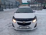 Chevrolet Cruze 2013 годаfor3 900 000 тг. в Астана