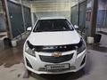 Chevrolet Cruze 2013 годаүшін3 900 000 тг. в Астана – фото 10