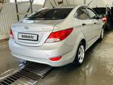 Hyundai Accent 2013 года за 5 000 000 тг. в Атырау