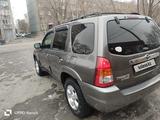 Mazda Tribute 2003 года за 4 000 000 тг. в Усть-Каменогорск – фото 5