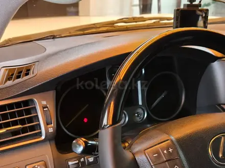 Lexus LX 570 2010 года за 17 700 000 тг. в Астана – фото 11
