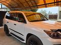 Lexus LX 570 2010 года за 17 700 000 тг. в Астана – фото 2