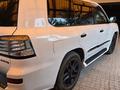 Lexus LX 570 2010 года за 17 700 000 тг. в Астана – фото 3