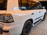Lexus LX 570 2010 года за 17 700 000 тг. в Астана – фото 3