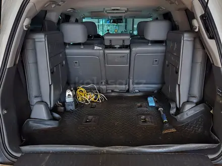 Lexus LX 570 2010 года за 17 700 000 тг. в Астана – фото 7