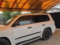 Lexus LX 570 2010 года за 17 700 000 тг. в Астана – фото 6