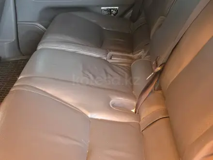 Lexus LX 570 2010 года за 17 700 000 тг. в Астана – фото 9