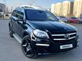 Mercedes-Benz GL 63 AMG 2012 годаfor25 000 000 тг. в Алматы – фото 2