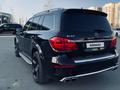 Mercedes-Benz GL 63 AMG 2012 годаfor25 000 000 тг. в Алматы – фото 8