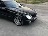 Mercedes-Benz E 350 2007 года за 6 500 000 тг. в Алматы