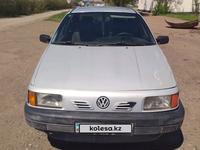 Volkswagen Passat 1991 года за 1 200 000 тг. в Аксу