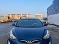 Hyundai Elantra 2015 годаfor4 500 000 тг. в Актобе