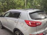 Kia Sportage 2013 года за 6 200 000 тг. в Павлодар – фото 2