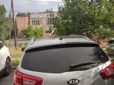 Kia Sportage, 2013