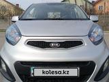 Kia Morning 2012 годаүшін3 890 000 тг. в Алматы – фото 2