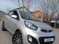 Kia Morning 2012 года за 3 900 000 тг. в Алматы