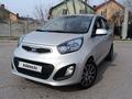 Kia Morning 2012 года за 3 890 000 тг. в Алматы – фото 7