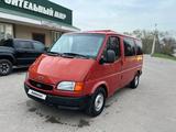 Ford Transit 1993 года за 1 800 000 тг. в Алматы – фото 2