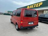 Ford Transit 1993 года за 1 800 000 тг. в Алматы – фото 4