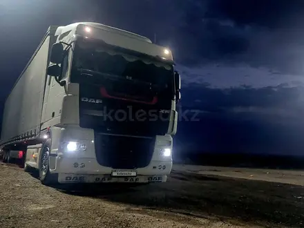 DAF  XF 105 2012 года за 25 500 000 тг. в Алматы – фото 8