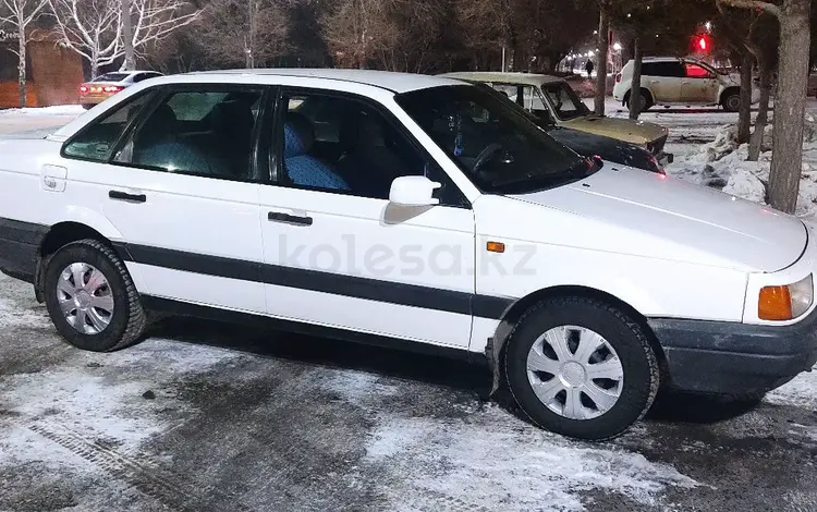 Volkswagen Passat 1993 года за 1 450 000 тг. в Караганда