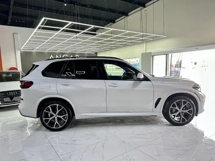 BMW X5 2023 года за 36 500 000 тг. в Алматы – фото 3