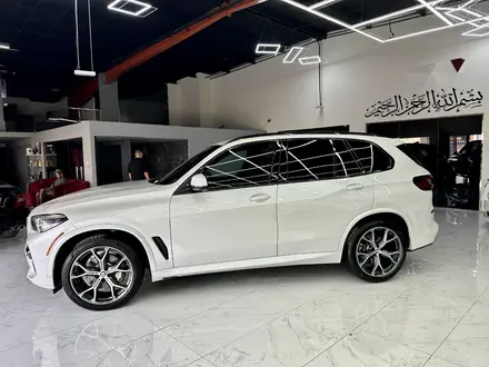 BMW X5 2023 года за 36 500 000 тг. в Алматы