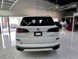 BMW X5 2023 года за 36 500 000 тг. в Алматы – фото 4