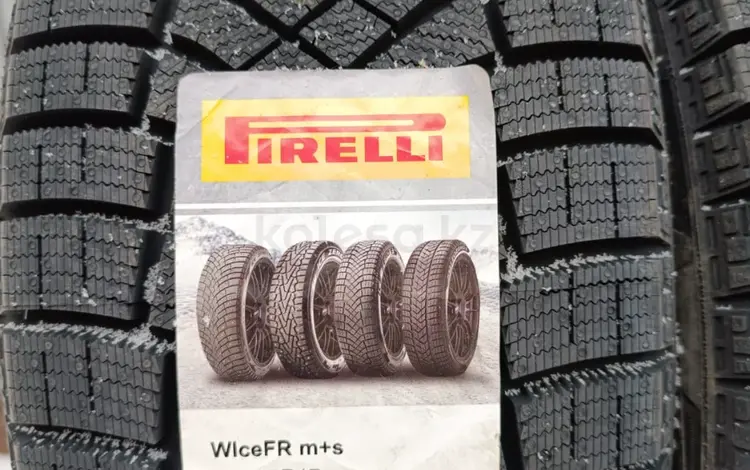 Pirelli Ice Zero FR 225/45 R17 94H за 77 000 тг. в Алматы