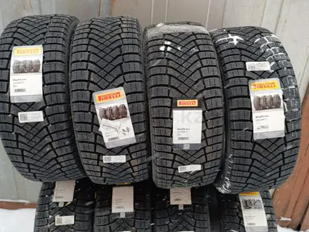 Pirelli Ice Zero FR 225/45 R17 94H за 77 000 тг. в Алматы – фото 3